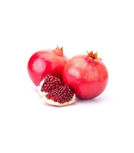 Pomegranate 6 pc (Approx 1.50 kg - 2.10 kg)