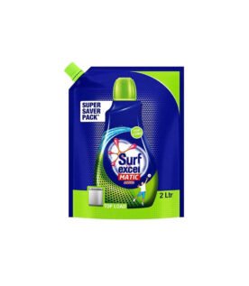 Surf Excel Matic Top Load Liquid Detergent 2 L
