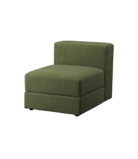 JATTEBO Cover 1.5-Seat Module With Storage