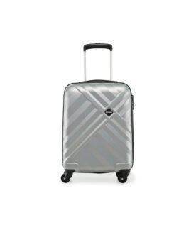 Hard-Sided Polycarbonate 20 inch - 55cm Bag