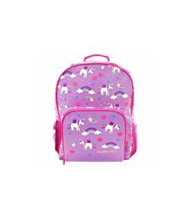 Scoobies Unicorn Glow-in-the-Dark Bag