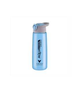 Plastic aqua cool Water Bottle for Gym