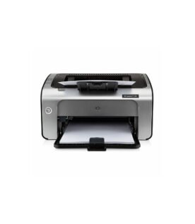 Laserjet P1108 Monochrome Laser Printer