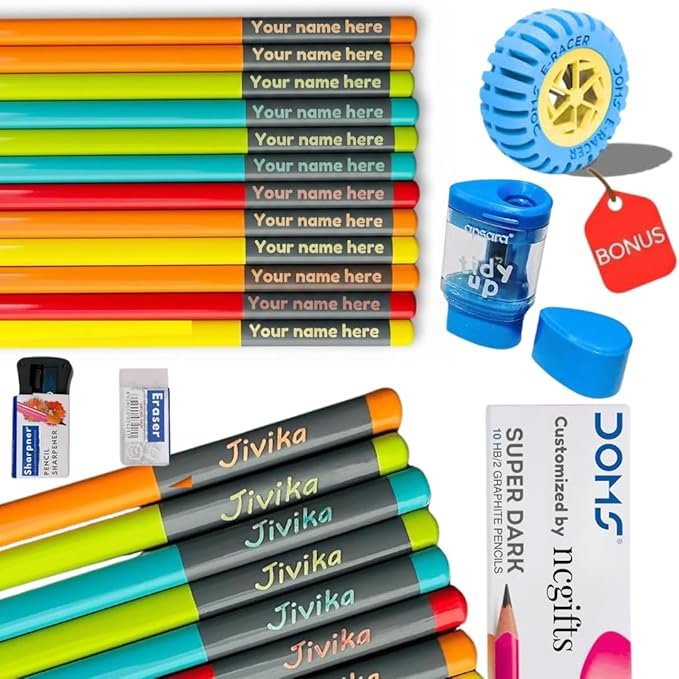 Stationery
