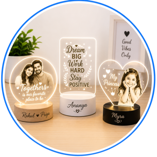 Gift Item