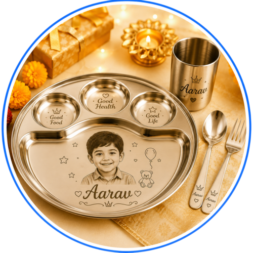 Kitchen & Dining